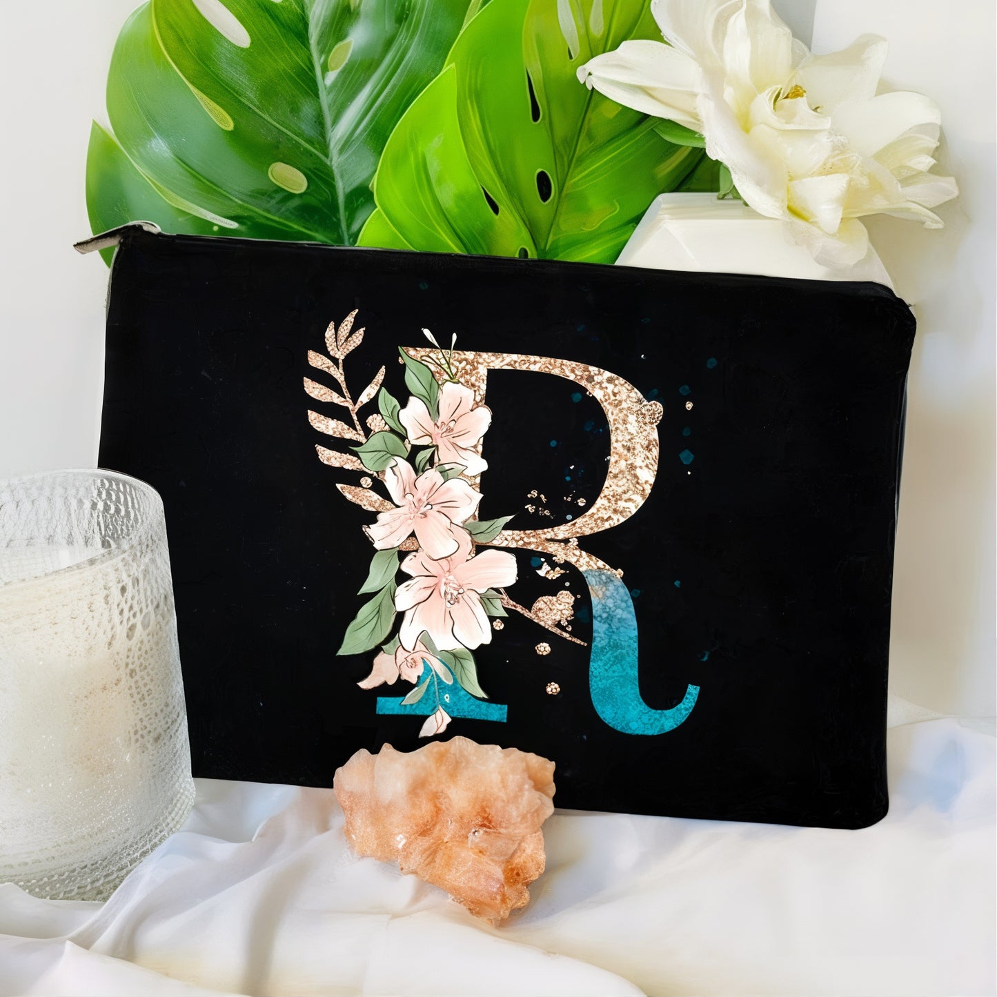 Trousse de Maquillage Personnalisée