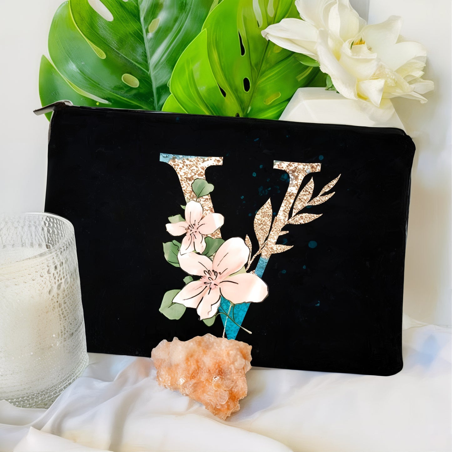 Trousse de Maquillage Personnalisée