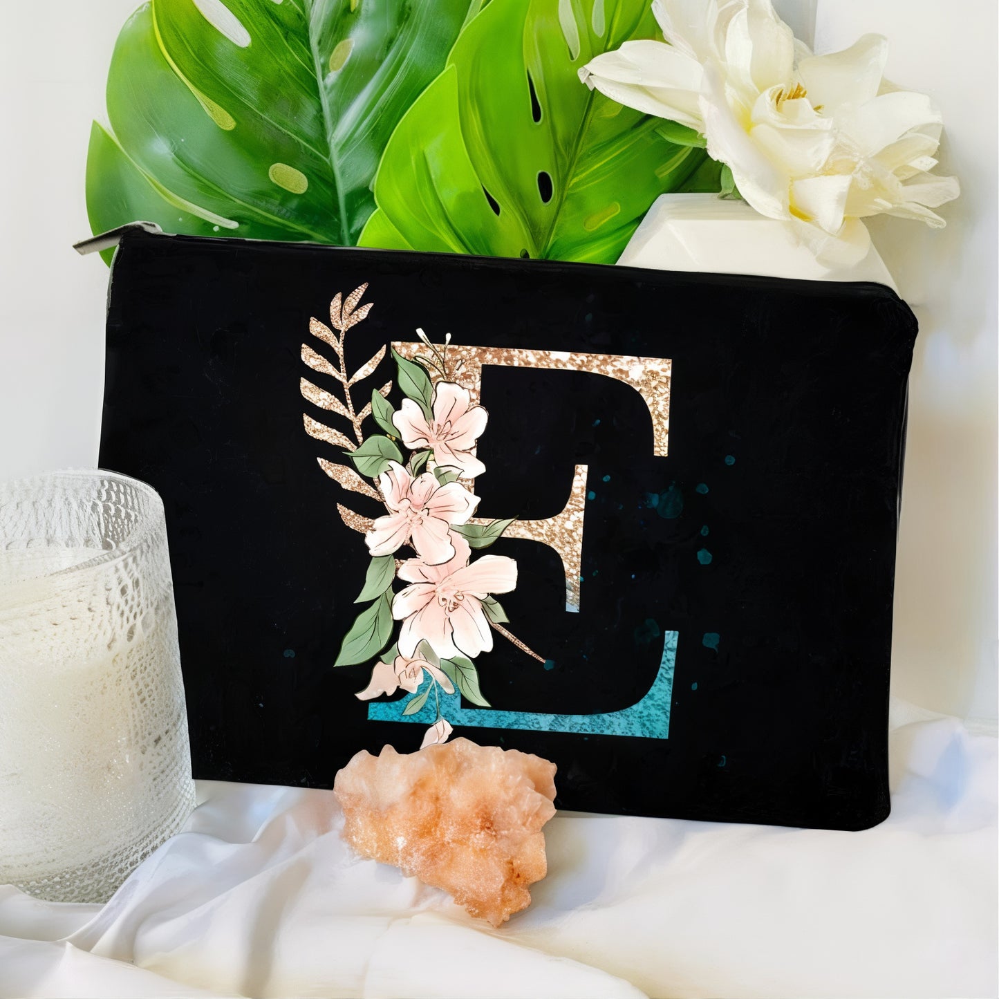 Trousse de Maquillage Personnalisée