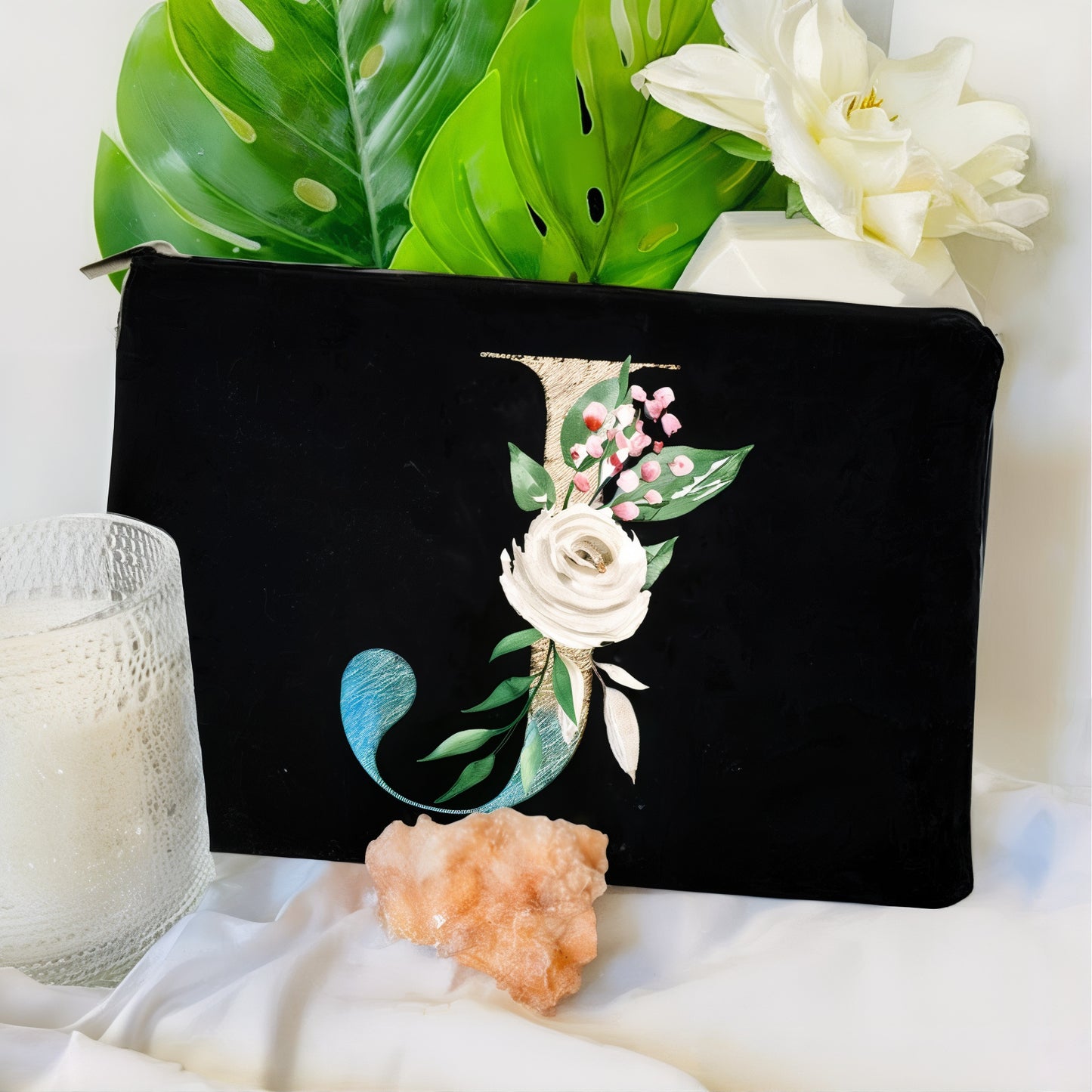 Trousse de Maquillage Personnalisée
