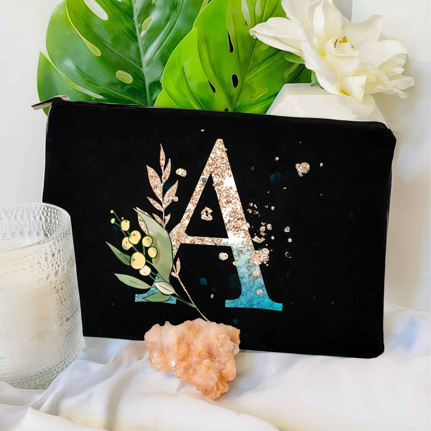 Trousse de Maquillage Personnalisée