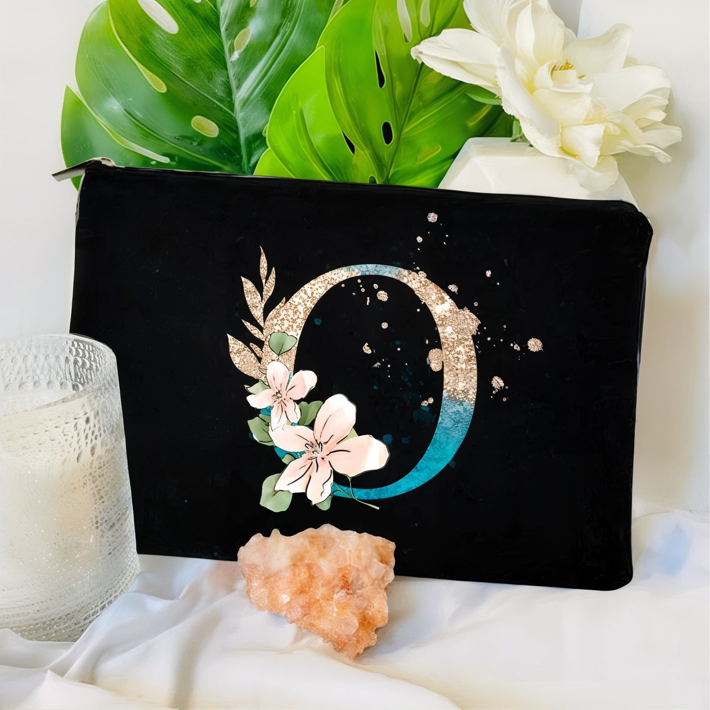 Trousse de Maquillage Personnalisée