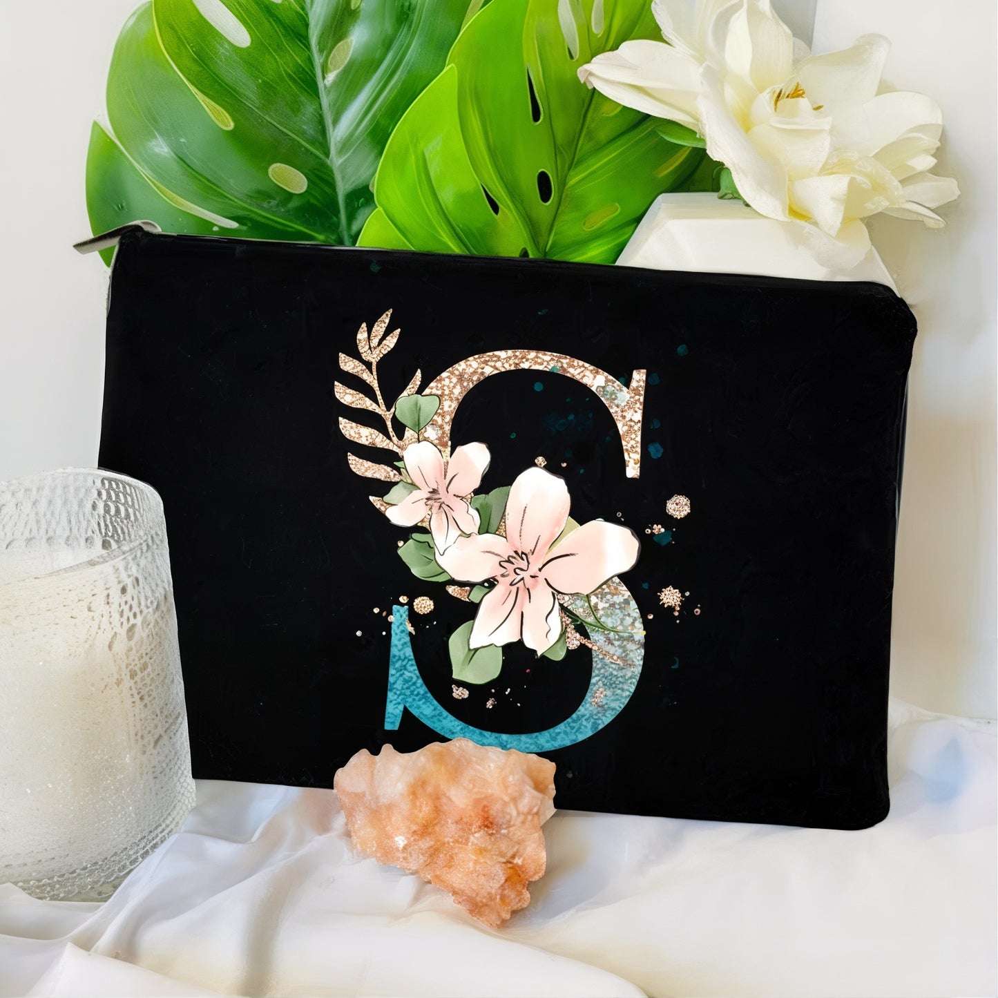 Trousse de Maquillage Personnalisée