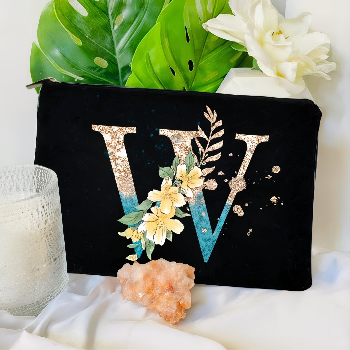 Trousse de Maquillage Personnalisée