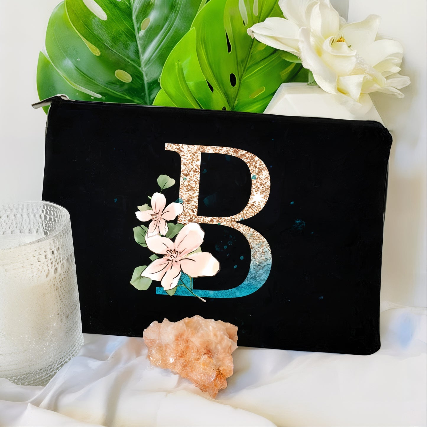 Trousse de Maquillage Personnalisée