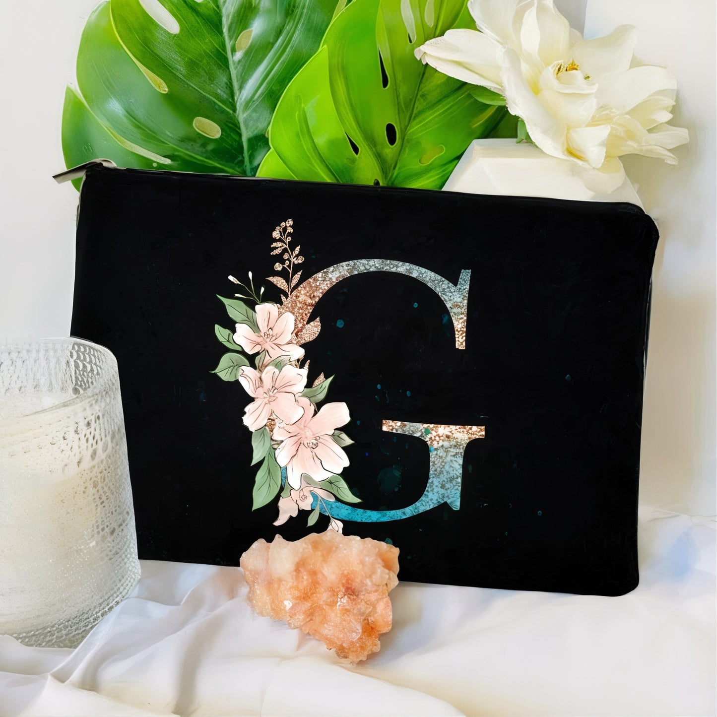 Trousse de Maquillage Personnalisée
