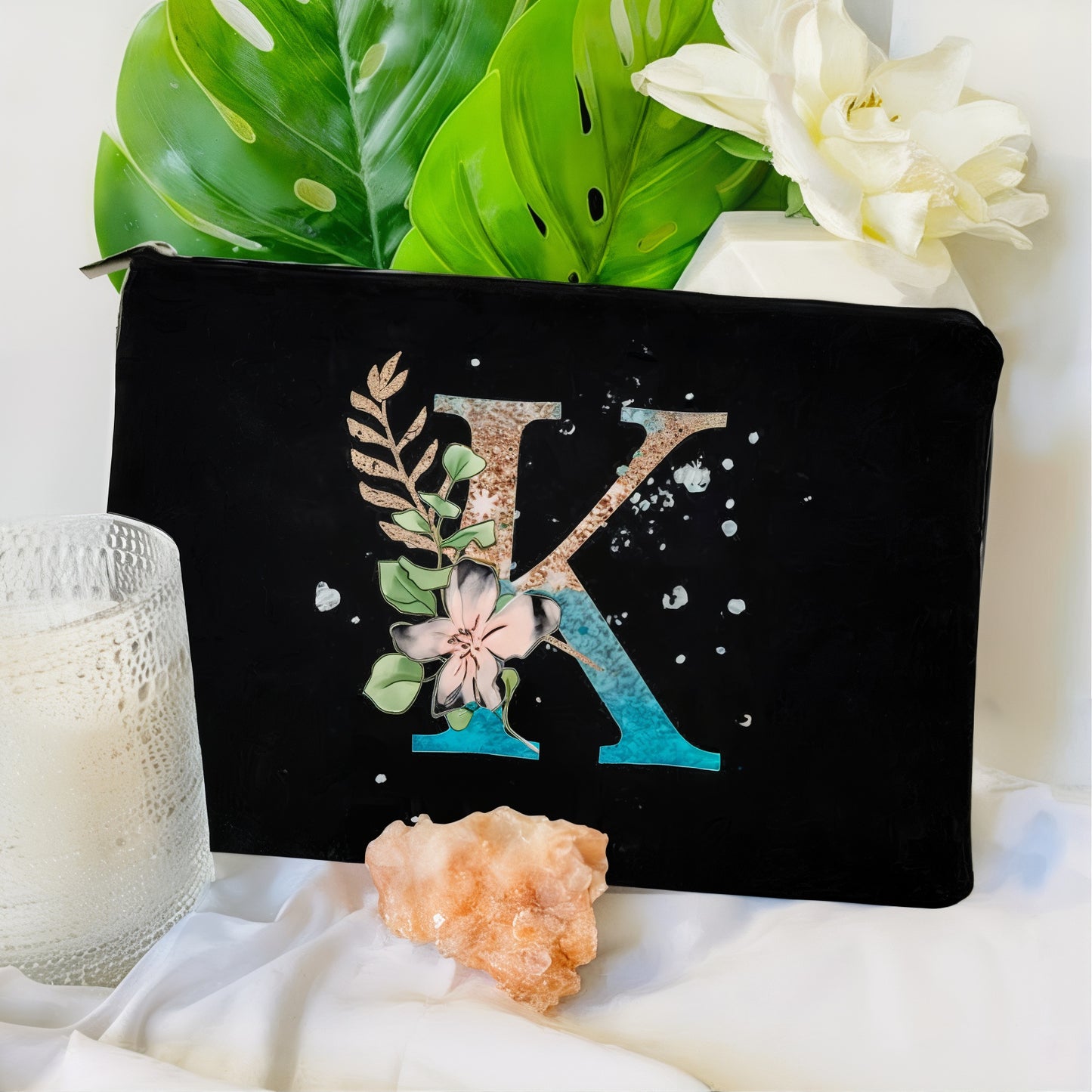 Trousse de Maquillage Personnalisée
